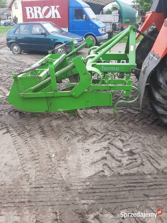Formownica do ziemniaków unia forma 2 remprodex sprzedam