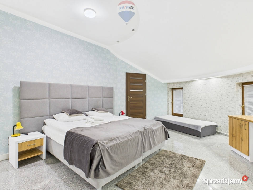 Restauracja i apartamenty zarabiaj dziś Dzierzgoń