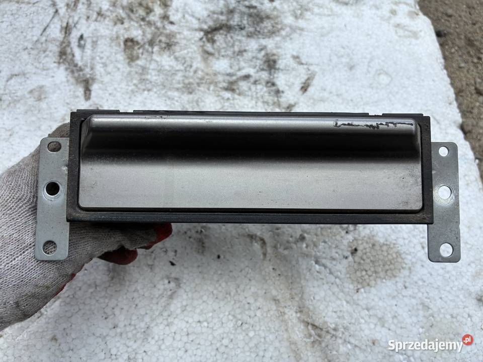 Panel Schowek Środkowy Nissan XTrail Wisznice