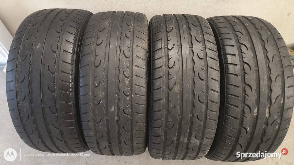 Felgi OZ Racing MONOBLOCK 17 5x112 KBA44055 ET35 Bielsko-Biała sprzedam