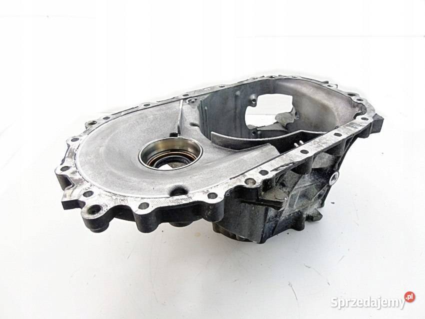 Obudowa skrzyni biegów ZG38JJ Kia CEED II osobowe śląskie