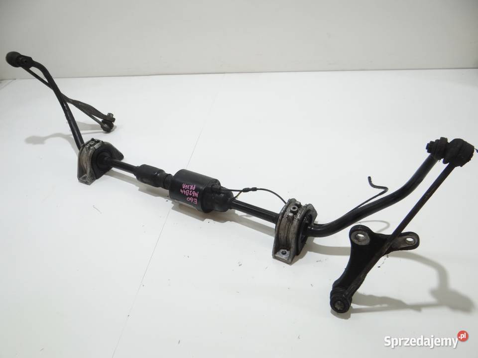 DRĄŻEK STABILIZATORA DYNAMIC DRIVE BMW E60