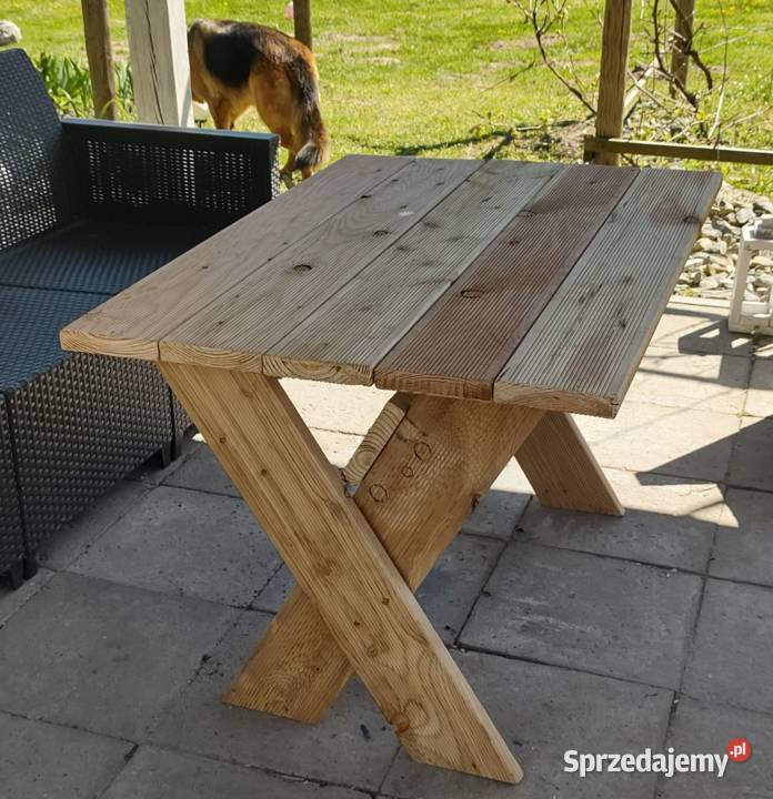 Mebelki ogrodowe lubelskie Godów