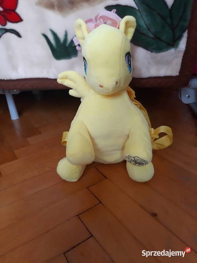 Plecak Szczecin sprzedam