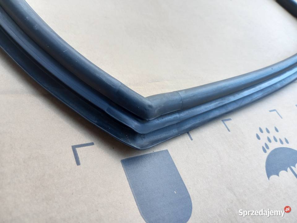 BMW e28e12 uszczelka przedniej szyby Bukownica