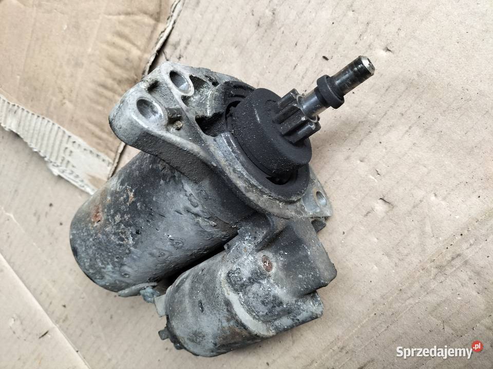 GOLF 3 PASSAT B3 B4 19TDI ROZRUSZNIK Kamień-Kolonia