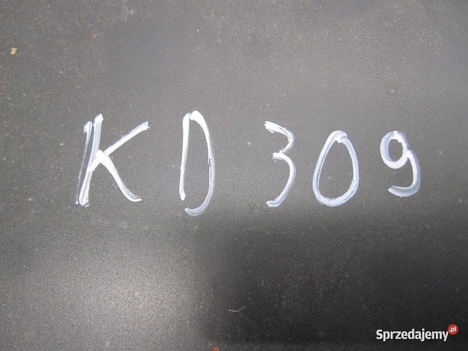 TOYOTA PRIUS II radio 8612047240 Kielce