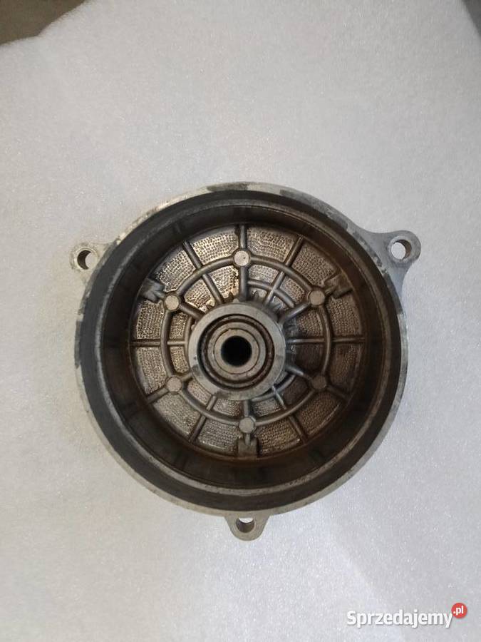 piasta sr 50 koła simson Sulęcin