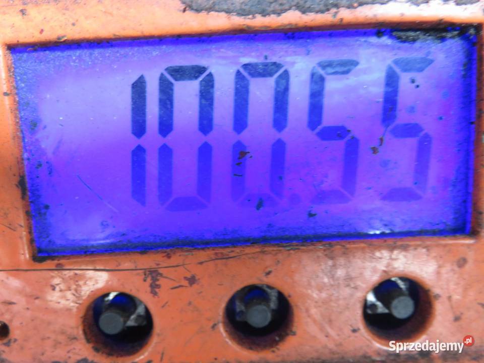 SKRZYNIA BIEGÓW IVECO EuroCargo 8872130 osobowe Skrzynie biegów manualne małopolskie