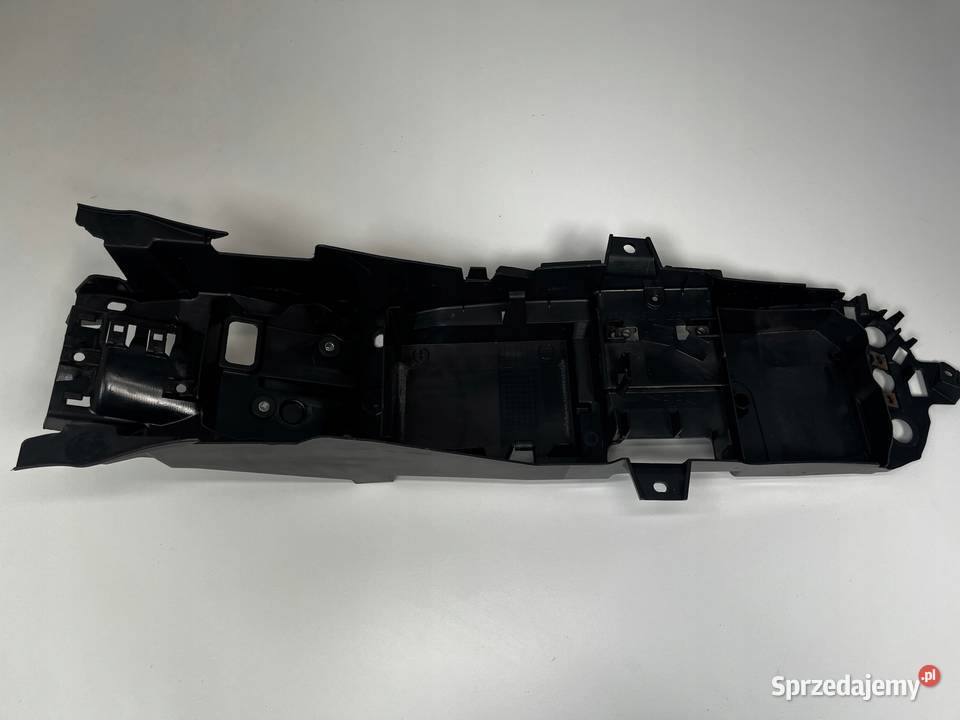YAMAHA MT09 14 Wypełnienie tył schowek Łobżenica sprzedam