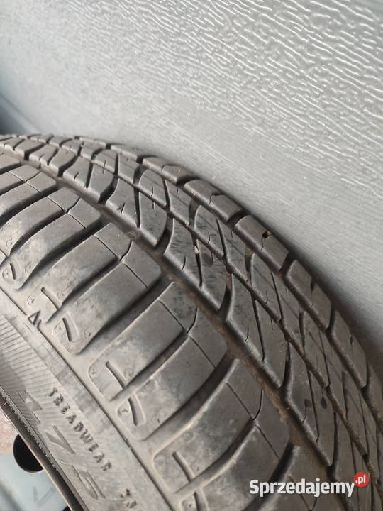 Felgi stalowe 14 opony Dębica Samochodowe Zagnańsk