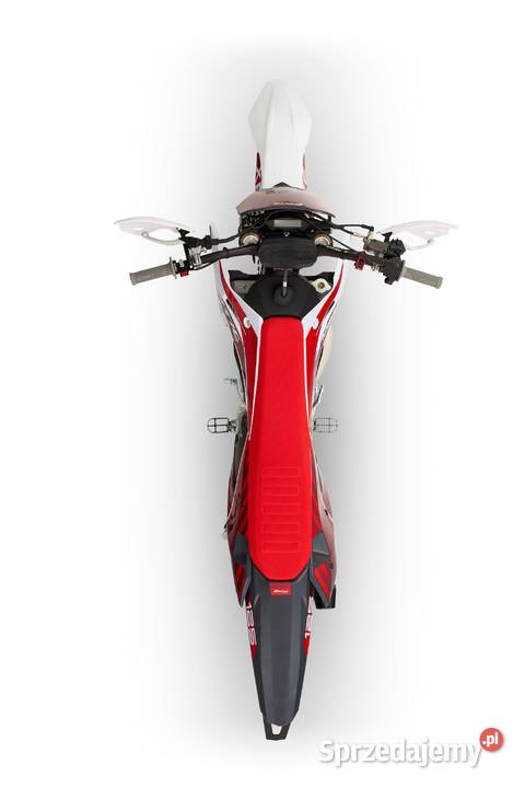 FANTIC XE125 MY25 wyczynowe ENDURO z homologacją