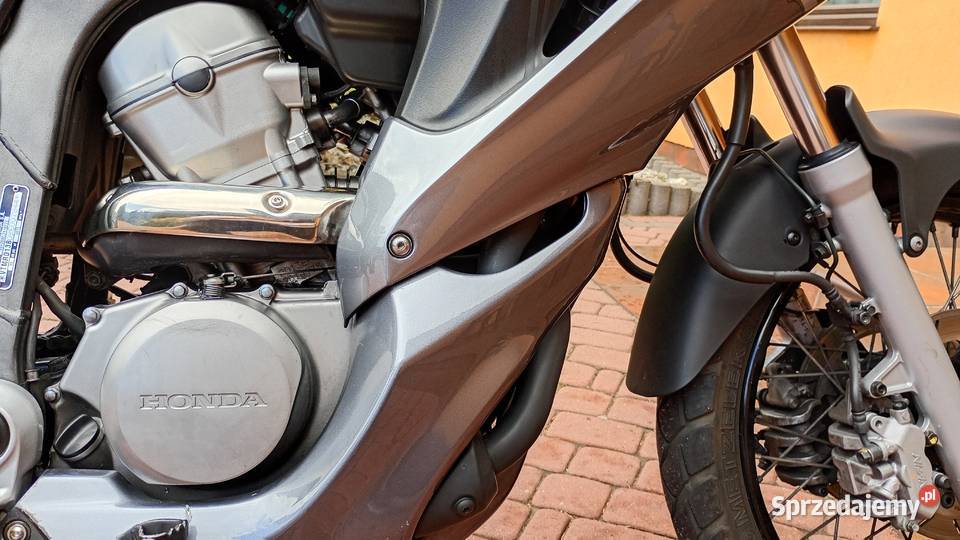 Honda XL 700 V Transalp Rawa Mazowiecka