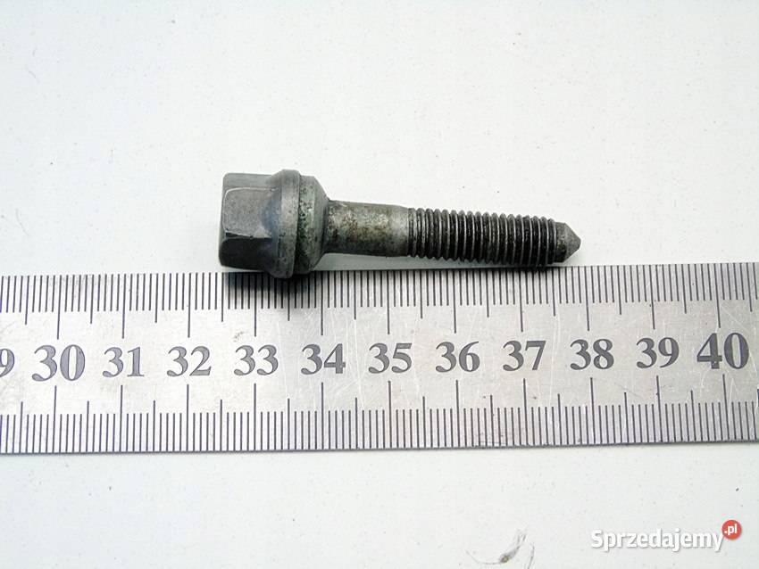 ŚRUBA WTRYSKIWACZA 20 HDI C5 206 306 307 406 osobowe Sosnowiec