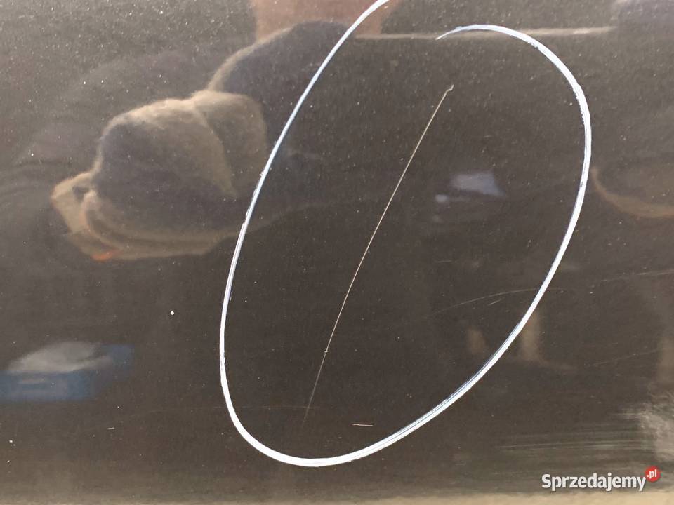 DRZWI PRAWY TYŁ AUDI A6 C7 SedanLimuzyna 1018