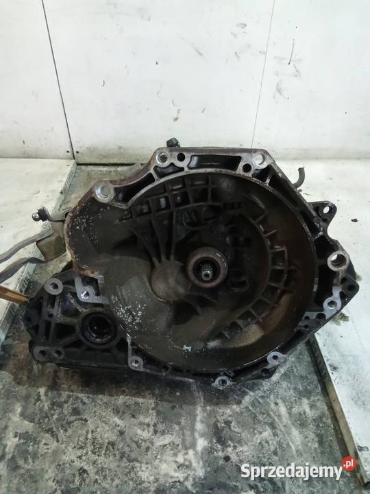 G3 SKRZYNIA BIEGÓW MANUALNA OPEL F13MN429 Opole Lubelskie