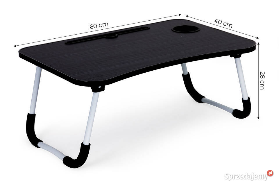 Podstawka pod laptopa stolik do łóżka 60x40 Pozostałe opolskie Smogorzów sprzedam