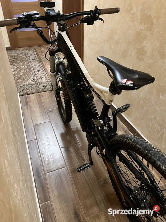 Rower elektryczny Fanes Rowery elektryczne sprzedam