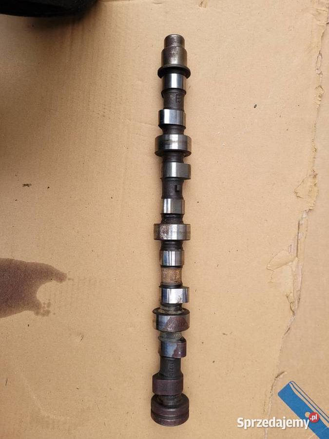 Wałek rozrządu Mercedes w126 c126 500 świętokrzyskie Kielce