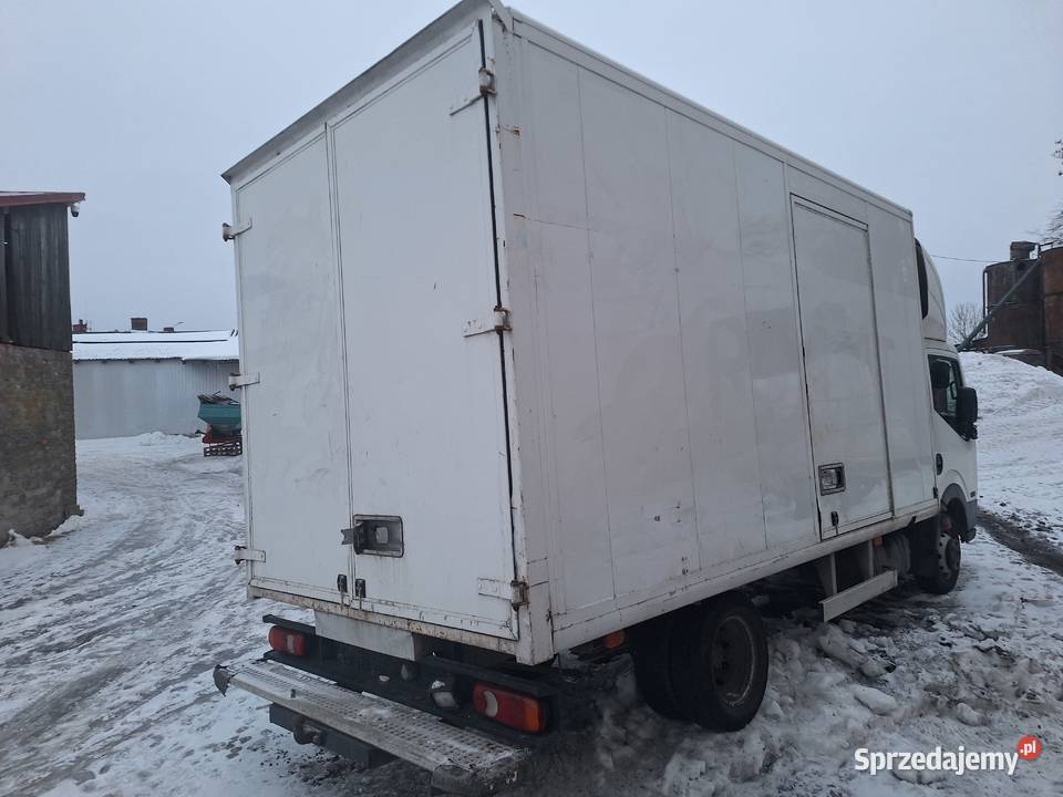 Kontener magazyn garaż schowek kurnik itp 42 dł Lębork