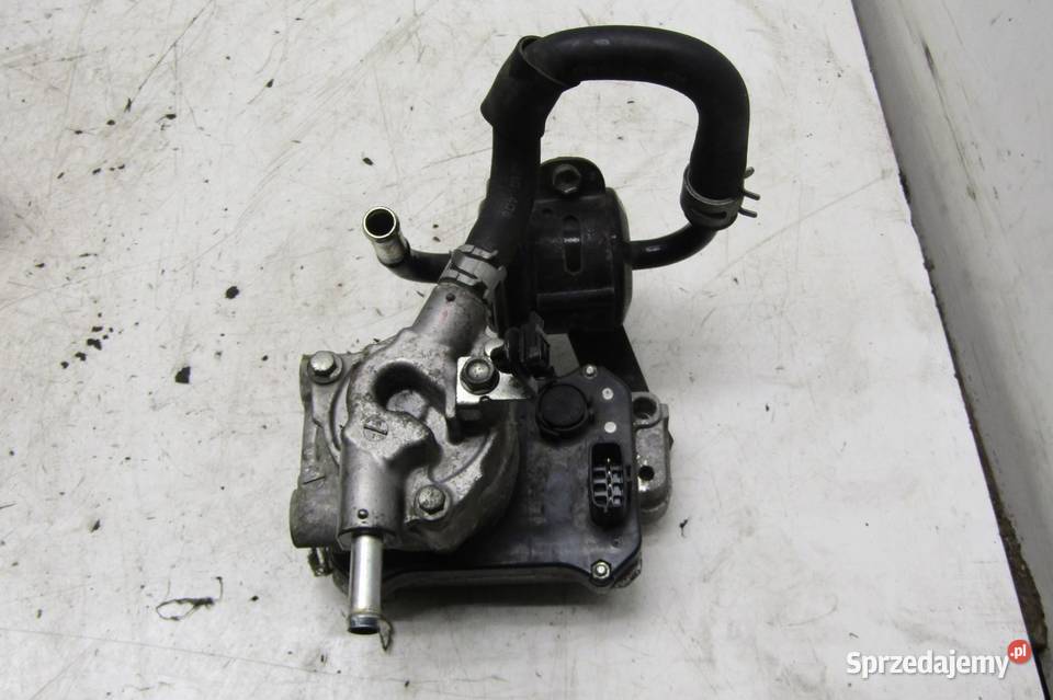 POMPA OLEJOWA OLEJU 20 DOHC MIVEC MITSUBISHI