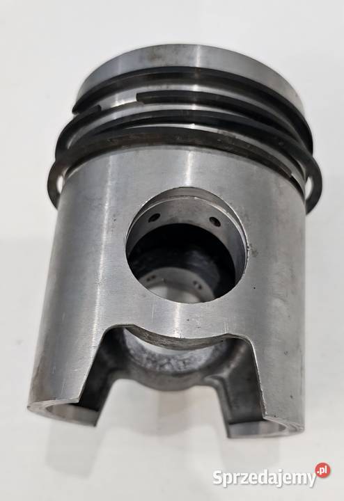 Tłok nominalny pierścienie stworzeń tłoka