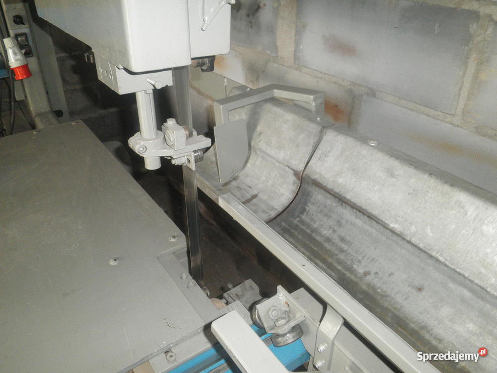 Piła do ciecia Papieru toaletowego Produkcja Radom sprzedam