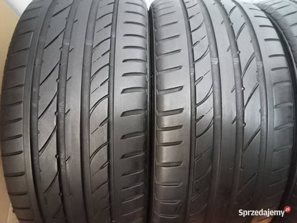 Opony23545ZR17 Krosno