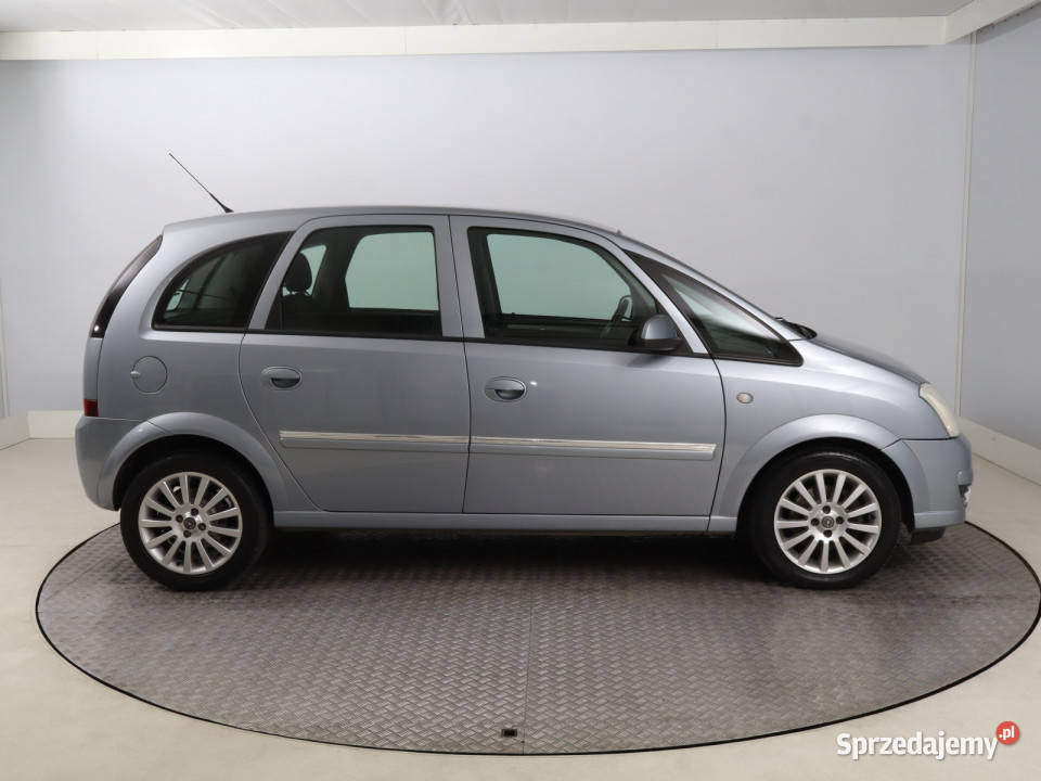 Opel Meriva 16 147513km