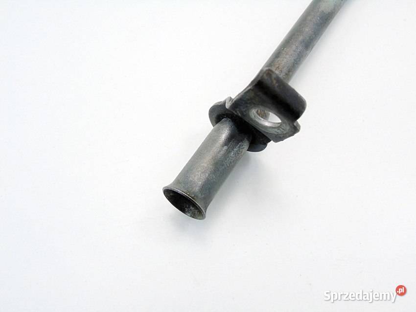 RURKA BAGNETU OLEJU 20 24 T TURBO VOLVO S60 V70 Sosnowiec