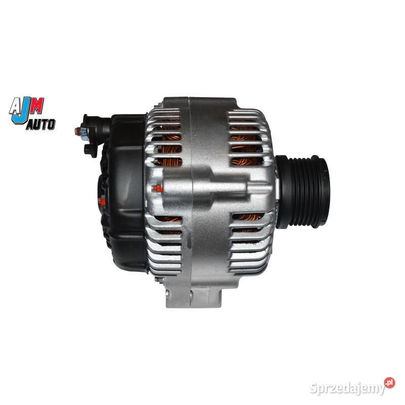 Alternator 9472908 20 23 24 25 T T5 Volvo C70 I Grabów Szlachecki sprzedam