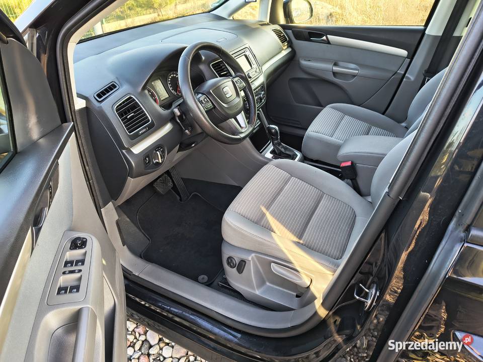 20TSI 200 DSG Xenon Kamera Navi 7os Super Stan Bytonia sprzedam