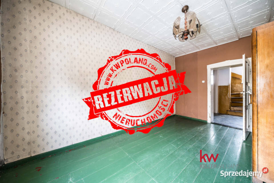 sprzedaży domu bliźniaka Poznań Przełęcz 175m2