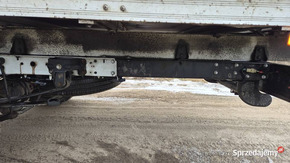 FORD TRANSIT 20 TDCI 2020 530 M Ford