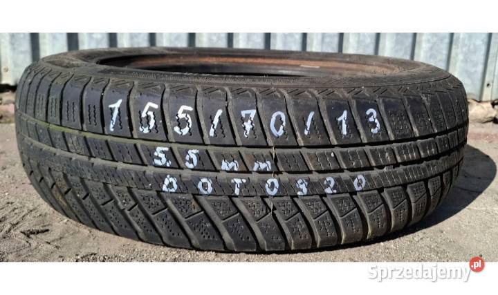 1 x Opona całoroczna Blacklion 4Season Eco T do 190 km/h Skołoszów