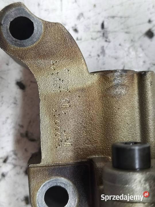 POMPA OLEJU 03C105AC 14 TSI VW Volkswagen Passat osobowe