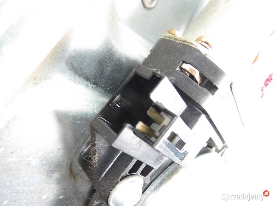 PODNOŚNIK SZYBY LEWY TYLNY CHEVROLET EQUINOX