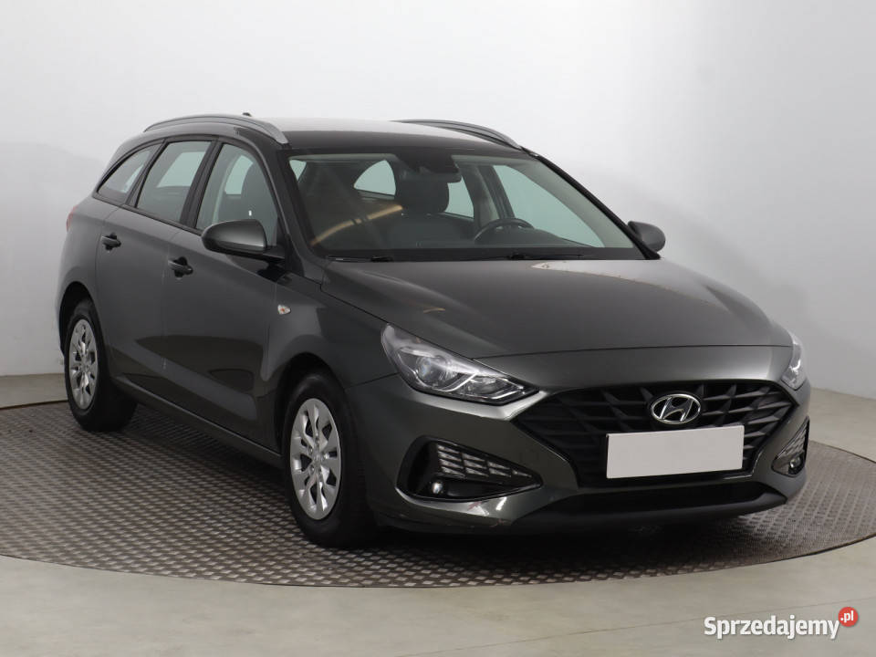 Hyundai i30 10 TGDI elektryczne lusterka Bielany Wrocławskie