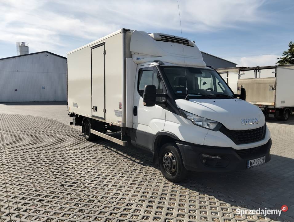 Iveco Daily 50c16