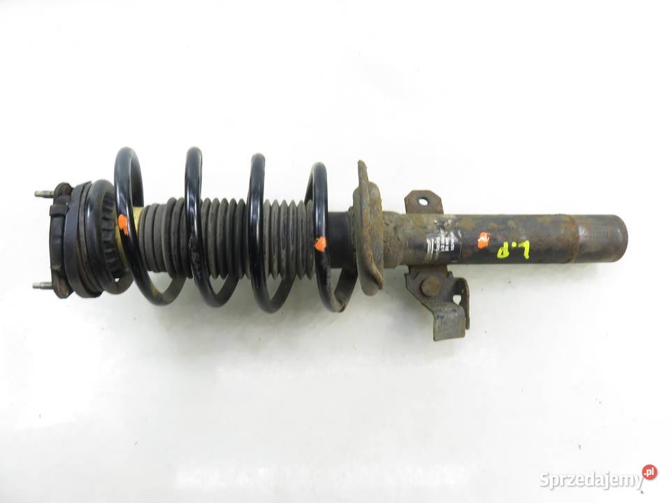 MCPERSON LEWY PRZEDNI FORD MONDEO MK3 III 22 sprzedam