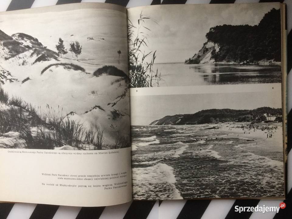 3581 Woliński Park Narodowy Szczecin