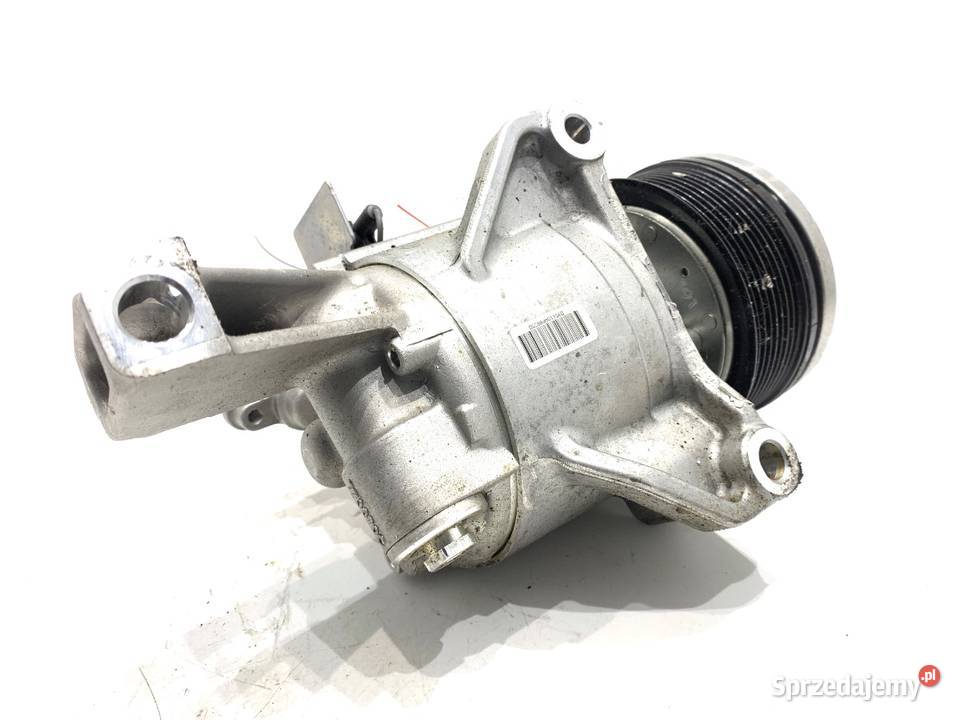 SPRĘŻARKA KLIMATYZACJI SUZUKI SCROSS 9520174S00