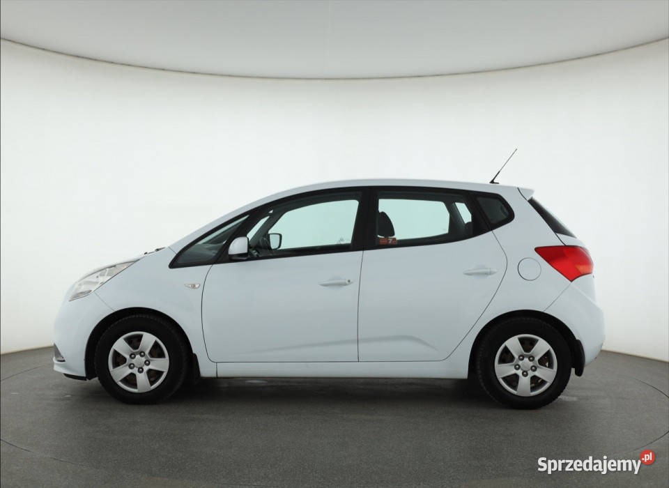 Kia Venga 14 CVVT Piaseczno
