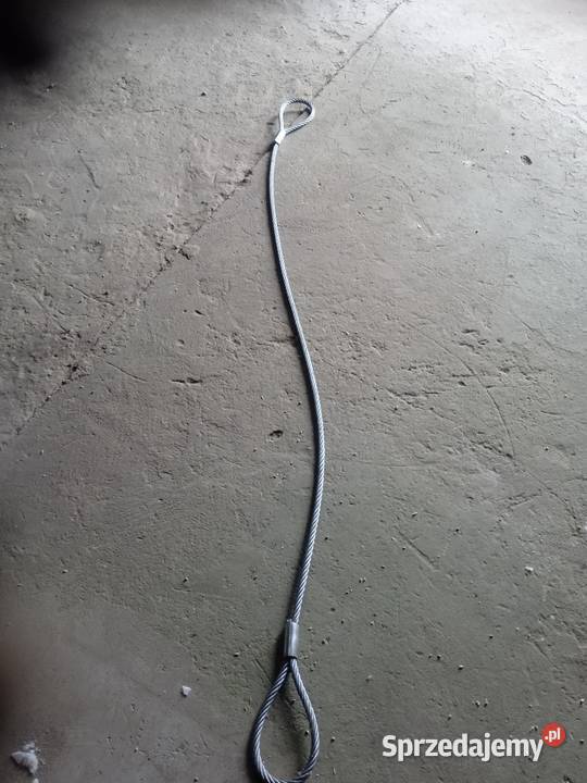 Lina holownicza stalowa Cianowice