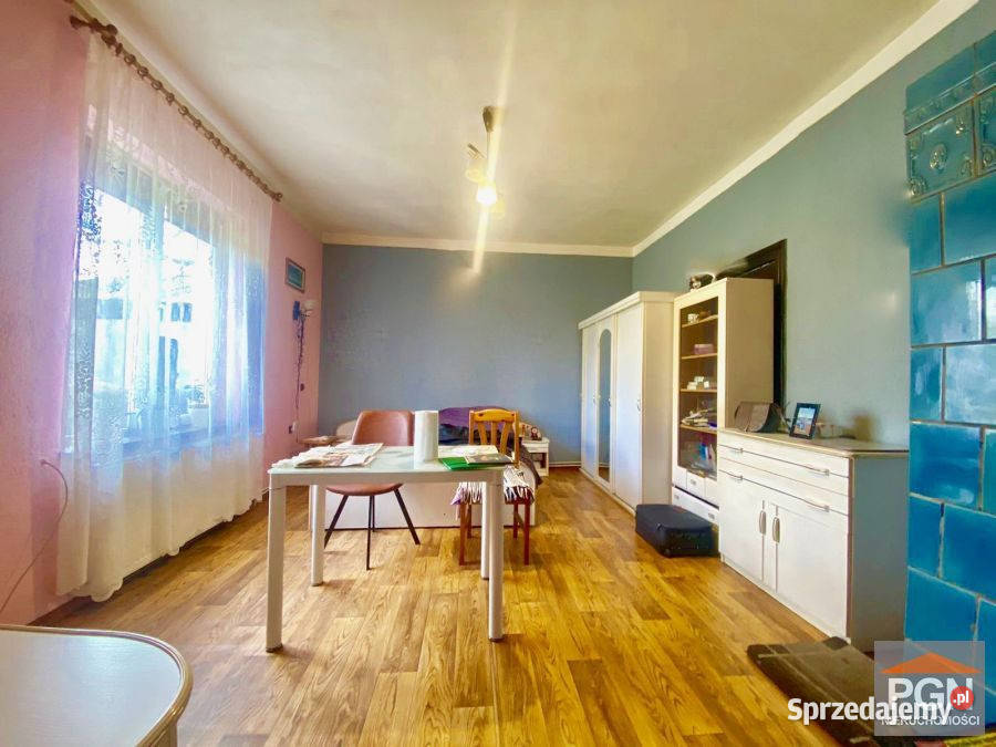Dom wolnostojący 220m2 Płoty zachodniopomorskie sprzedam