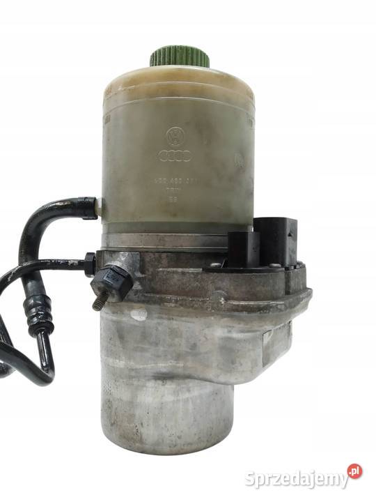 POMPA WSPOMAGANIA 6Q0423371 Seat Ibiza III świętokrzyskie sprzedam