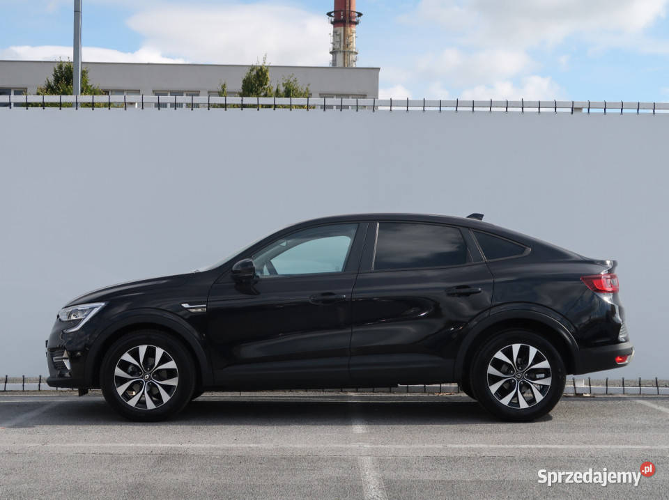 Renault Arkana 13 TCe Lublin