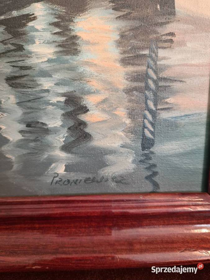 Sprzedam obrazy 5 Warszawa