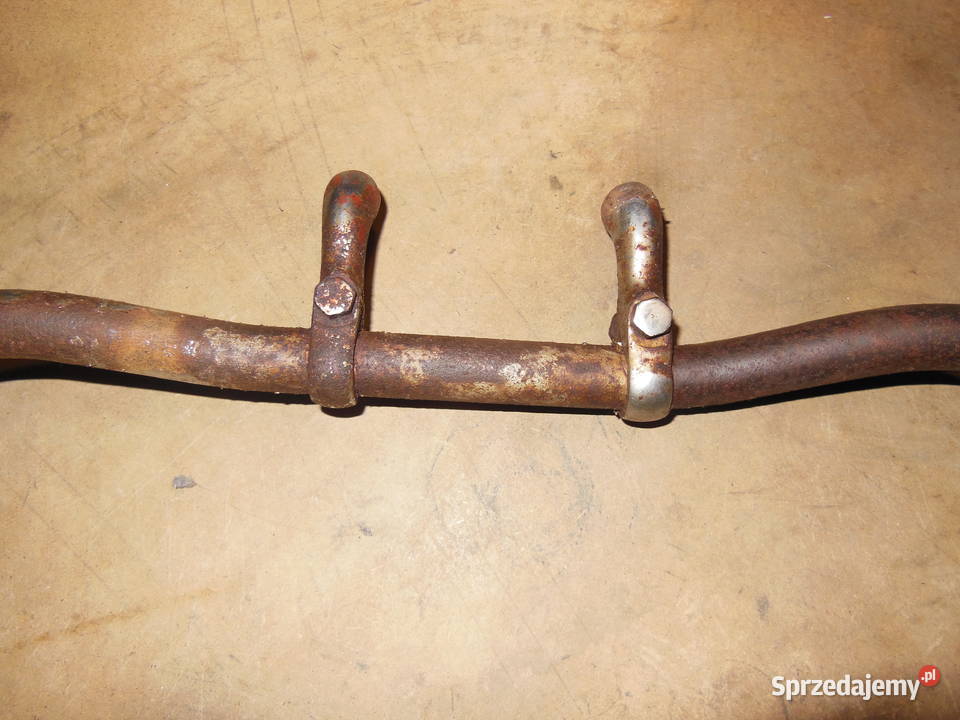 Kierownica IŻ 49 IŻ56