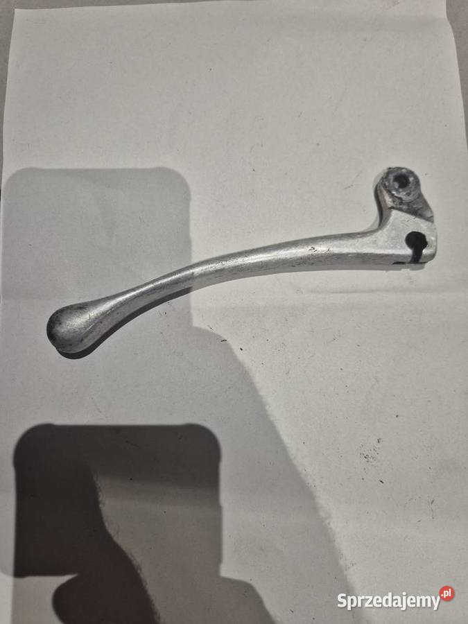 Shl wsk klamka sprzęgła Pozostałe